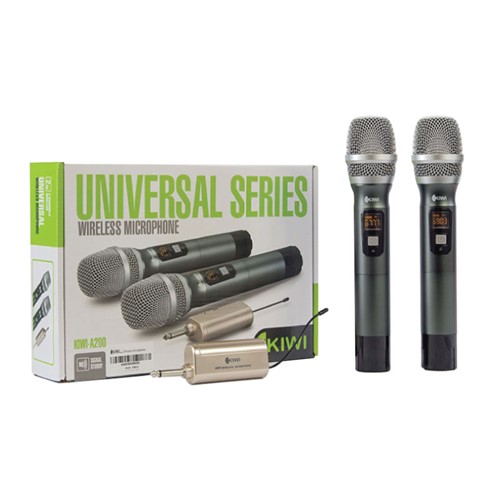 Micro Không Dây Kiwi A200